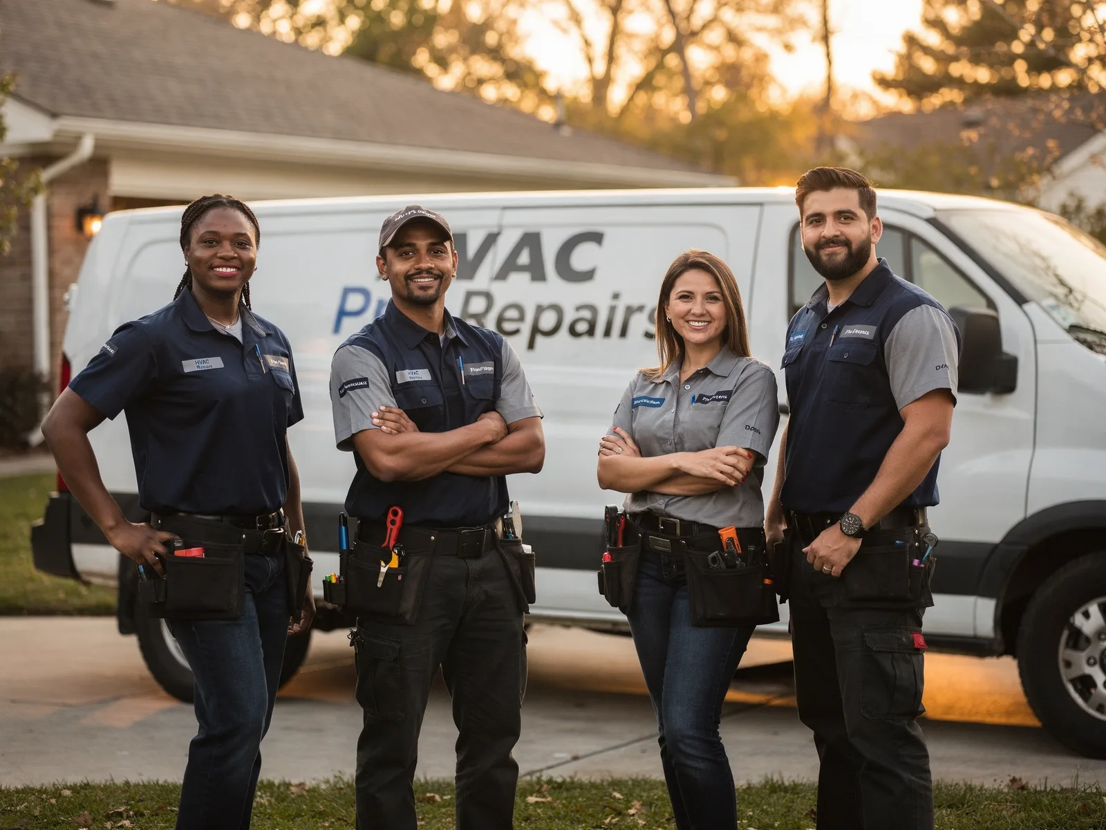 Heat Pump Repair company in Houghton, MI